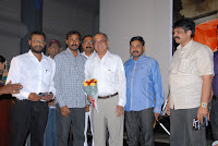 Maithri Movie Audio Launch Function [Andhrula Music]