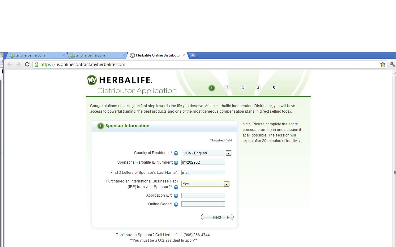 The fastest and Safe Weight Loss Diet Programme How to Order Herbalife
