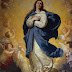 MARIA, REFUGIUM PECCATORUM MARY, REFUGE OF SINNERS