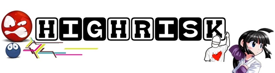 HigH-RisK