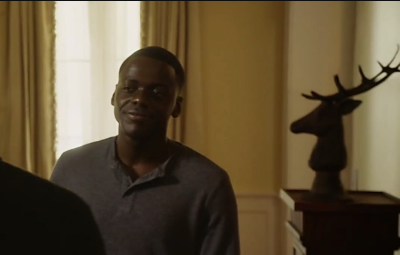 Poison Apple The Deeper Meaning Behind 'Get Out'