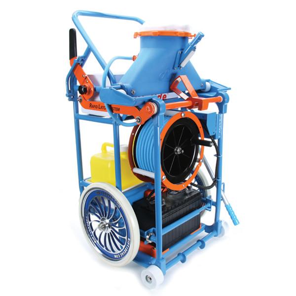 Swimming Pool Tips and Reviews Riptide Pool Vacuum System