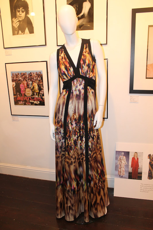 ossie clark debenhams