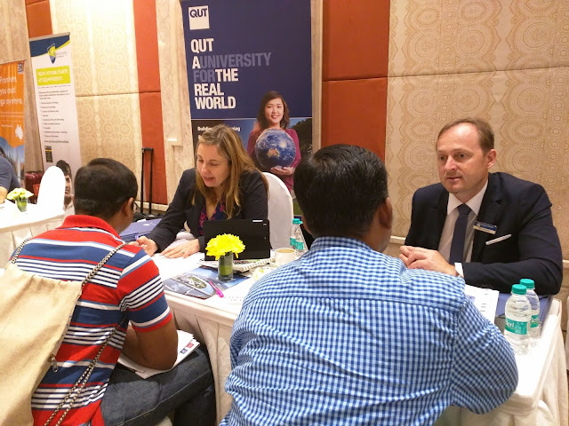 IDP Education to organize Study Abroad Education Fair – UK, USA, Canada & New Zealand universities will meet students in Chennai IDP Education to organize Study Abroad Education Fair – UK, USA, Canada & New Zealand universities will meet students in Chennai