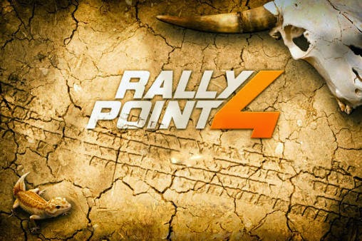 Rally point 4 APK full versions game dan software Rally point 4 APK full versions game dan software