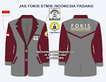 JAKET MAHASISWA