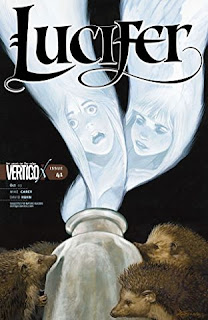 Lucifer (2000) #41