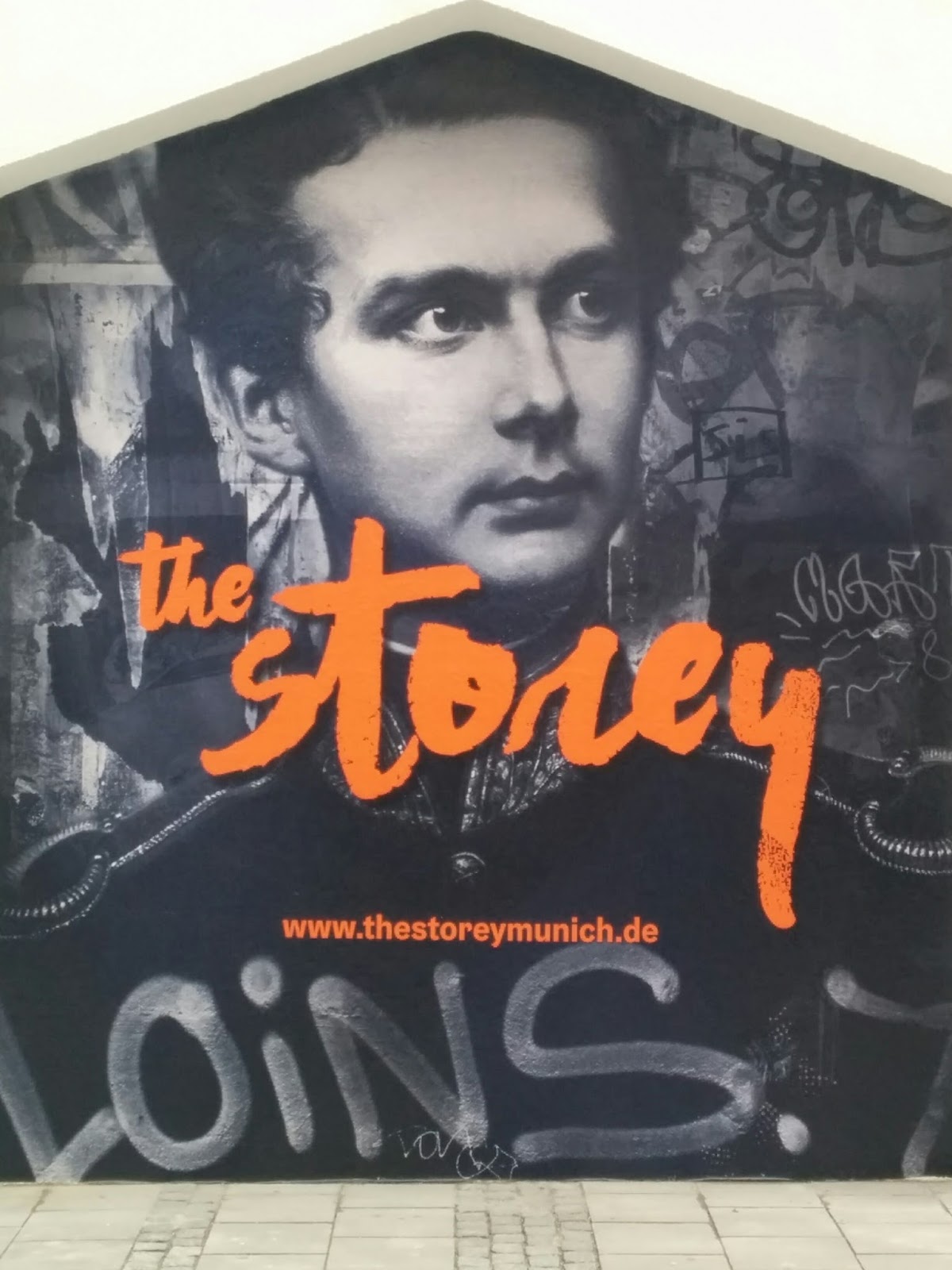 Munich et la Bavière — Culture et Nature Le Roi Louis II de Bavière