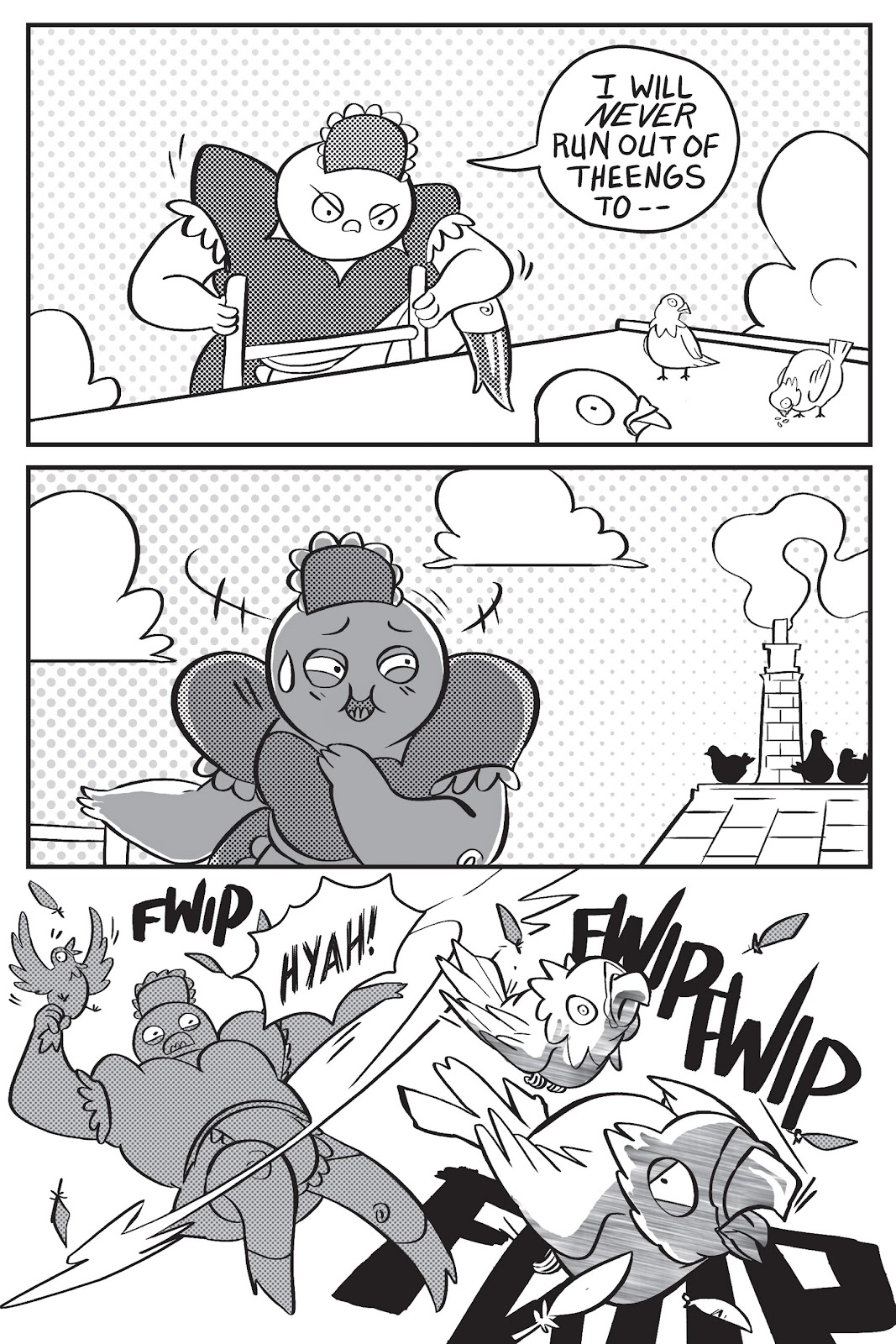 Read online Adventure Time: Pixel Princesses comic - Issue # Full - 30