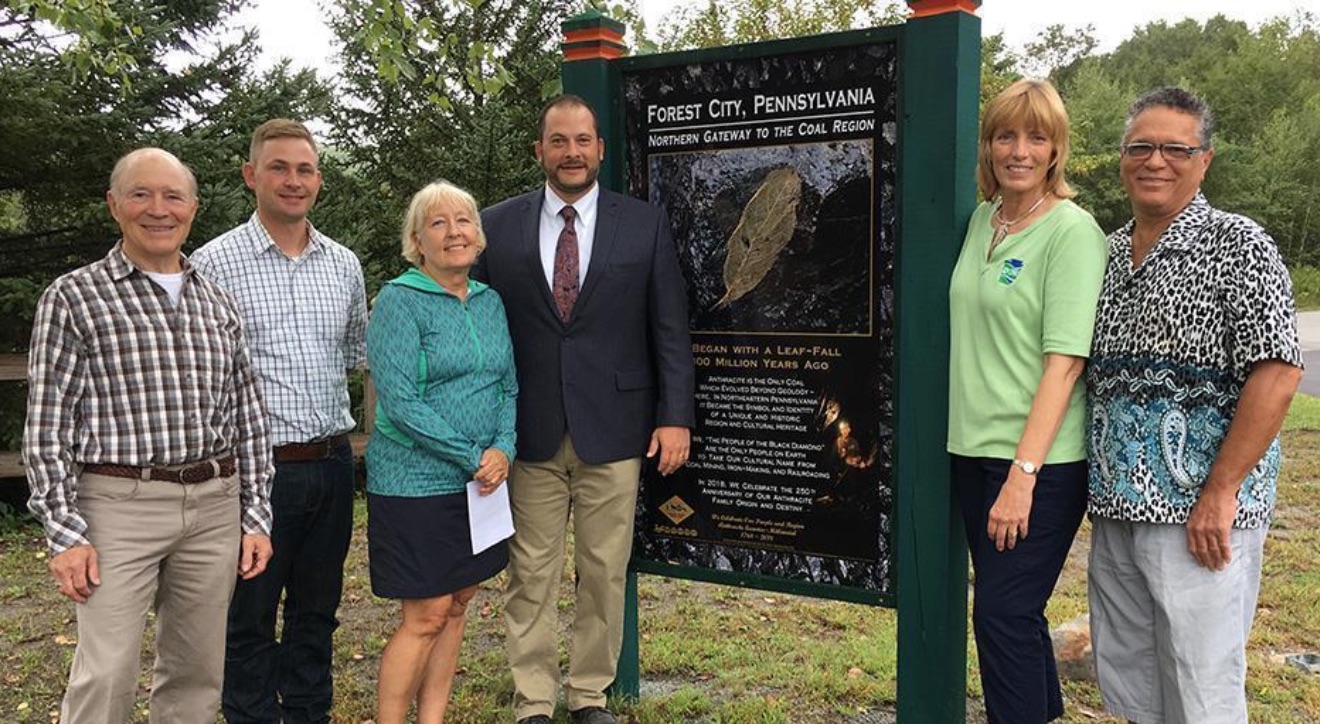 PA Environment Digest Blog DCNR Blog Wealth Of Pennsylvania Trails