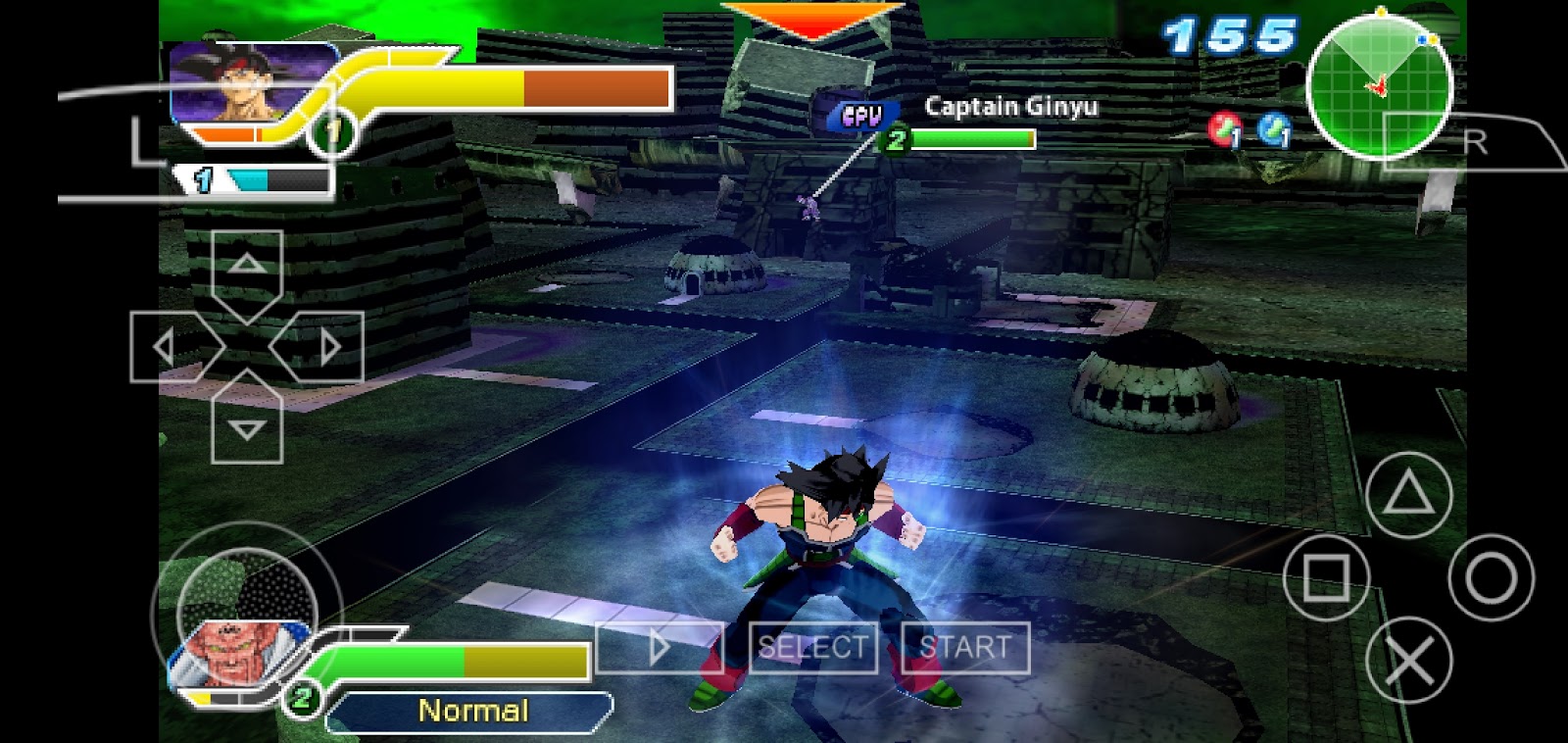 dragon ball tenkaichi tag team psp iso download dragon ball tenkaichi tag team psp iso download