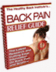 Free Back Pain Video and Relief Guide