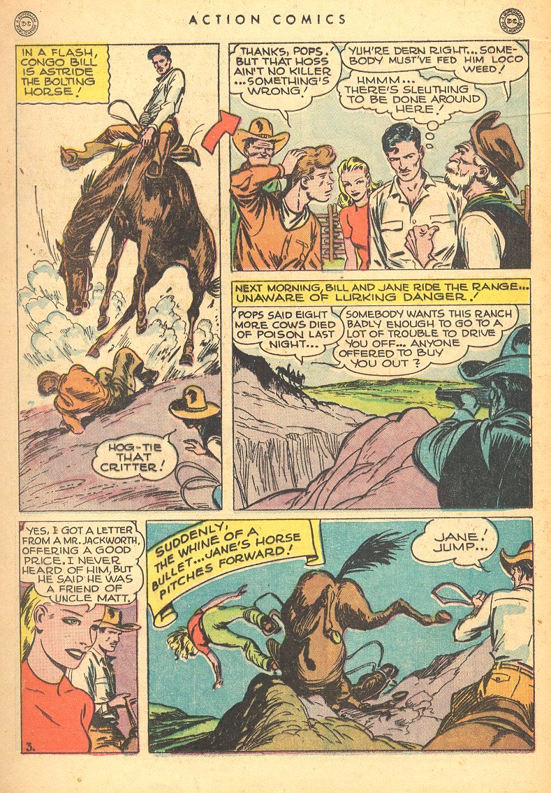 Action Comics (1938) 99 Page 18