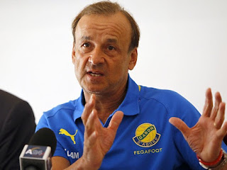 Why I will not marry Nigerian woman – Super Eagles’ coach, Gernot Rohr Why I will not marry Nigerian woman – Super Eagles’ coach, Gernot Rohr