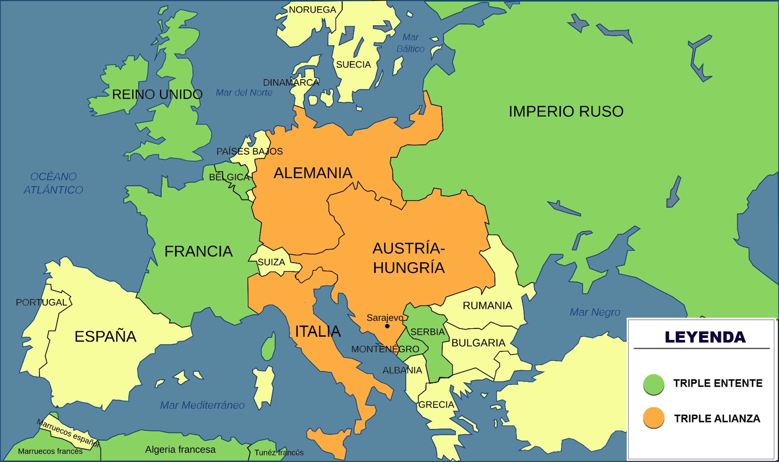 Blog de historia 4º ESO Bilingüe: Diario de clases 28
