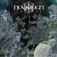 NovaReign - "Legends"