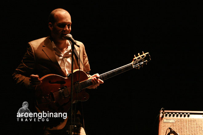 konser wolfgang muthspiel jakarta