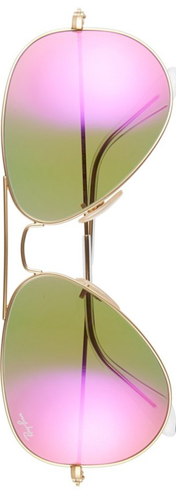 Ray-Ban 'Original Aviator' 58mm Sunglasses