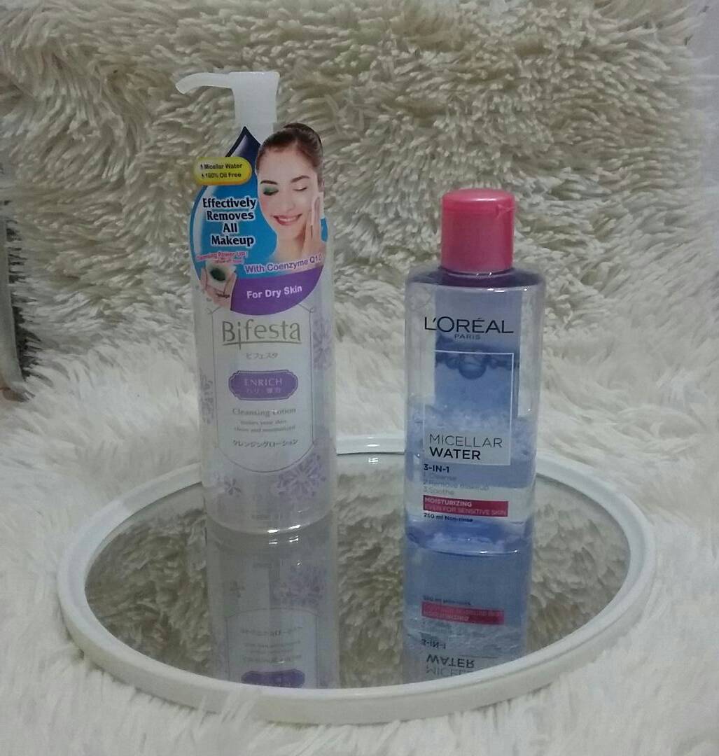 Best Micellar Water Of 2020 For All Skin Types Top 5 Micellar Waters Garnier Micellar Water Makeup Skin Care Micellar Water