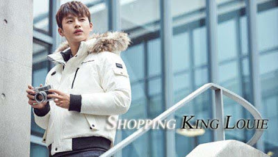 Shopping King Louie Episode 1 Subtitle Indonesia Shopping_King_Louie_Episode_1_Subtitle_Indonesia