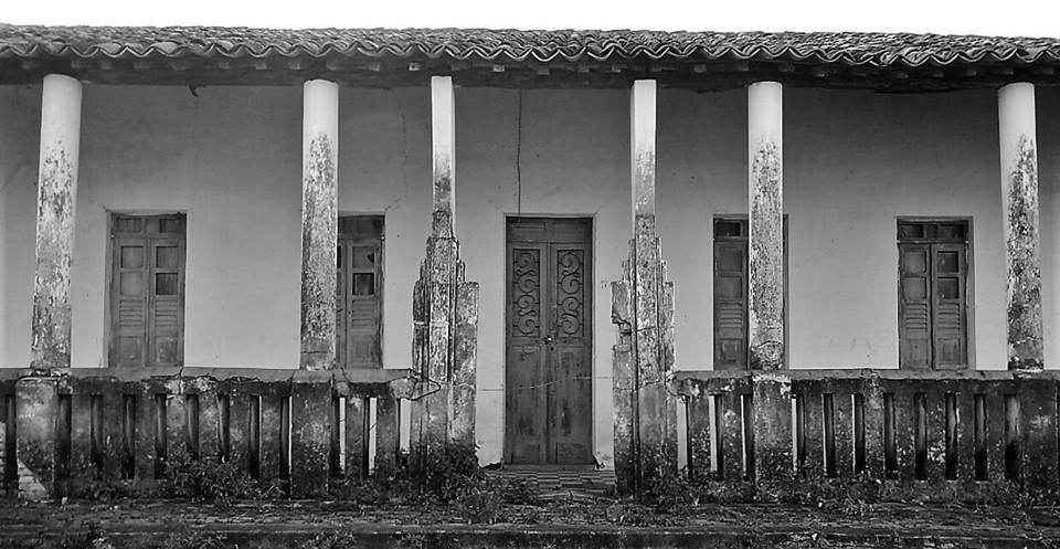 Cariri Cangaço: Coronel João de Sá e a Fazenda Nossa Senhora de Brotas