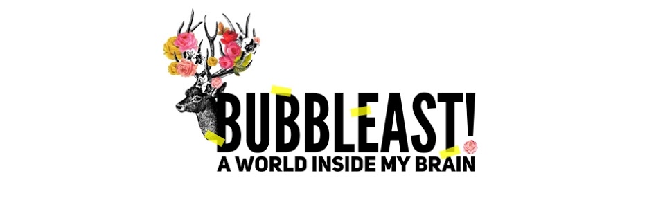 Bubbleast!