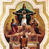 MANNER OF HEARING MASS AT HOME