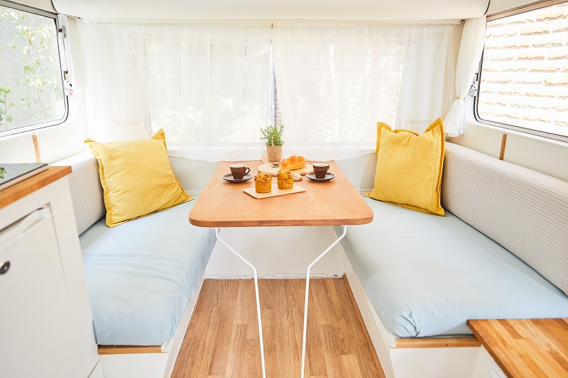 Types of Camper Trailer Mattresses Aussie’s Mag