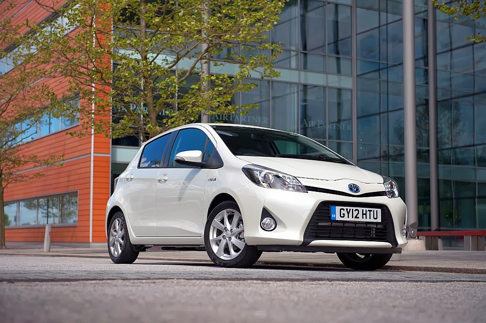 Toyota To Increase Yaris Hybrid Production 200 000 For 2017 Toyota To Increase Yaris Hybrid Production 200 000 For 2017
