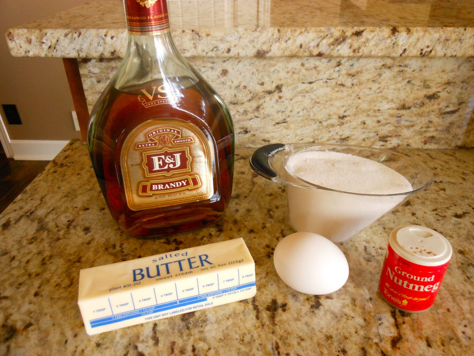 Adventures of a MiddleAged Drama Queen Brandy Sauce Recipe