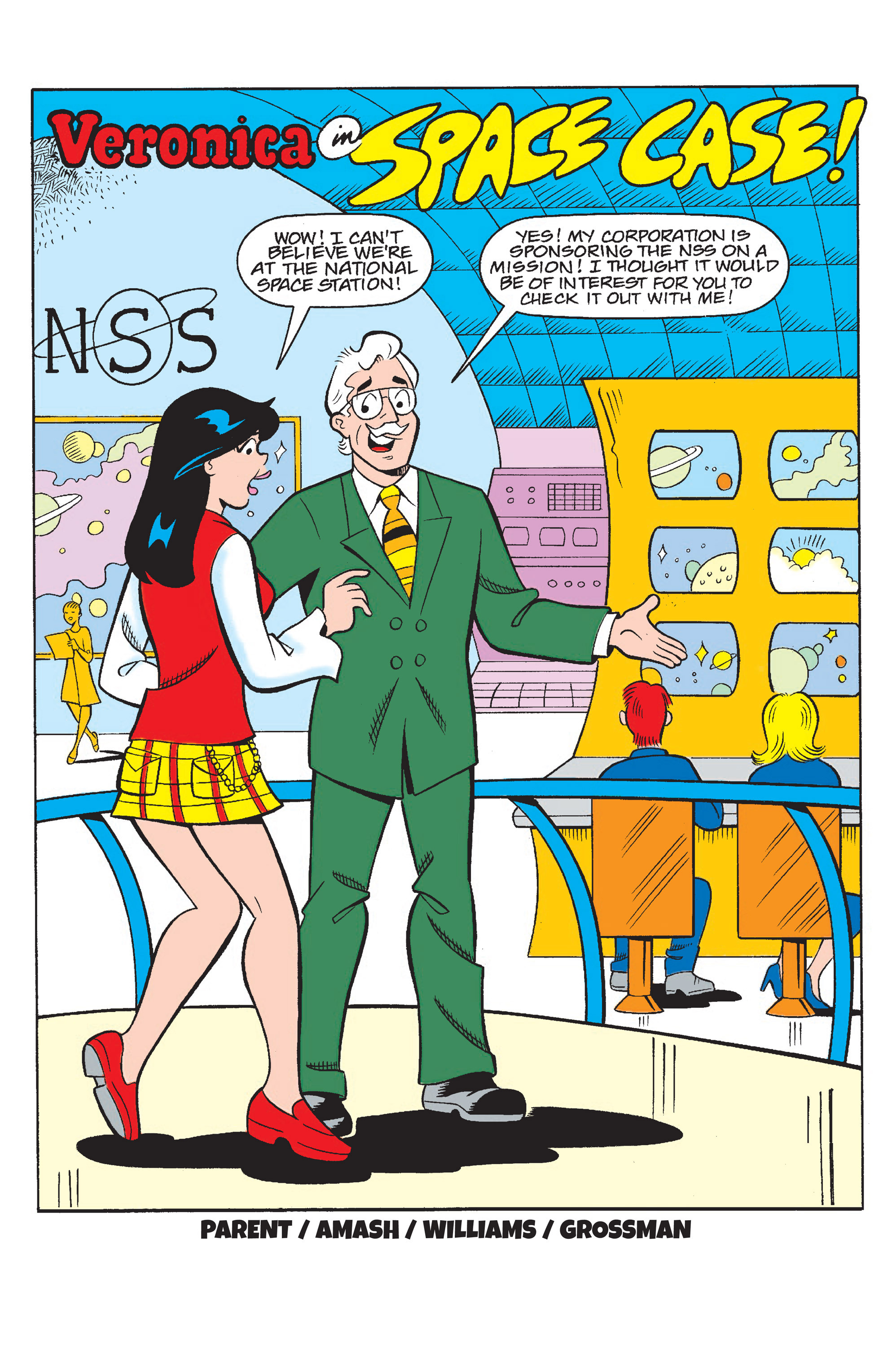 Read online Pep Digital comic -  Issue #118 - 32