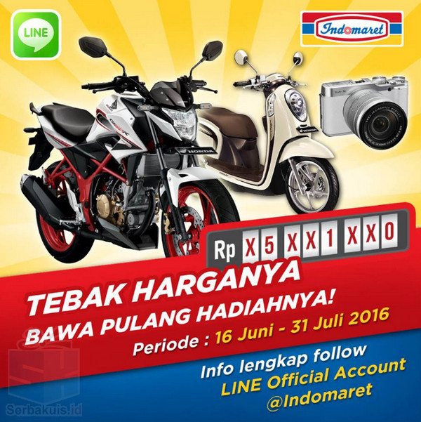 TEbak Jumlah Harga TEbak Jumlah Harga