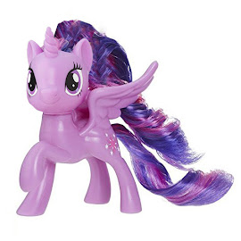 My Little Pony Friends & Foe Twilight Sparkle Brushable Pony