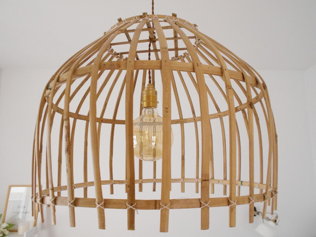 Decorar piso de alquiler: mi habitación en blanco, rosa y gris