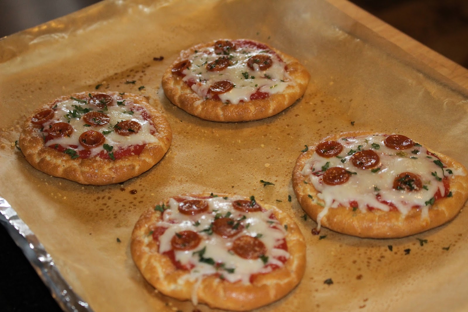 Modified Oopsie Bread recipe Bread or Pizza your choice!