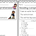 25 Reading Comprehension Worksheets (Ready to Print)