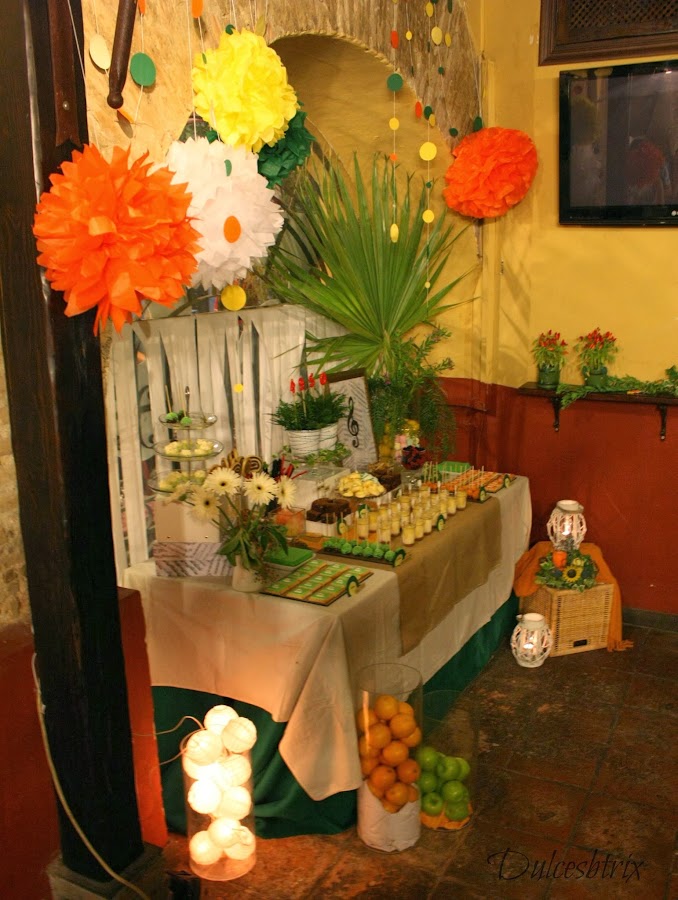 Mesadulce PE- Dulcesbtrix