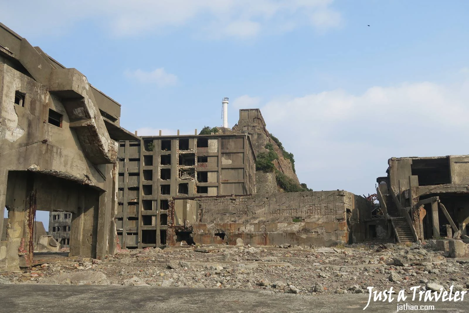 長崎-景點-推薦-軍艦島-端島-軍艦島交通-軍艦島遊記-軍艦島介紹-軍艦島行程-軍艦島一日遊-旅遊攻略-自由行-九州-Gunkanjima-Hashima