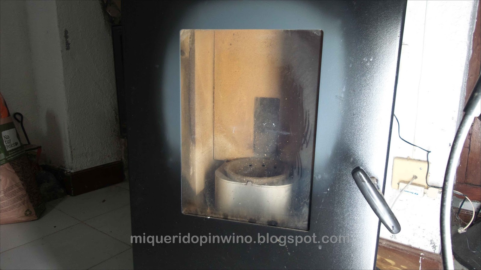 Chimeneas De Pellets De Diseño