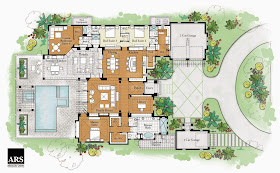 2d Architectural Renderings Floor Plan Rendering 2d Architectural Renderings