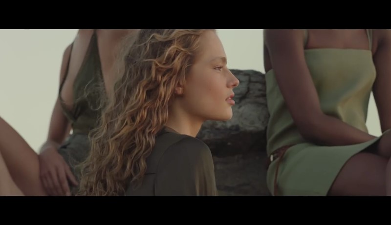 Le Modelle Della Pubblicita Chi Sono Le Cinque Protagoniste Dello