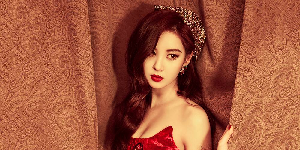Seohyun habla sobre su partida de SM Entertainment y Girls' Generation
