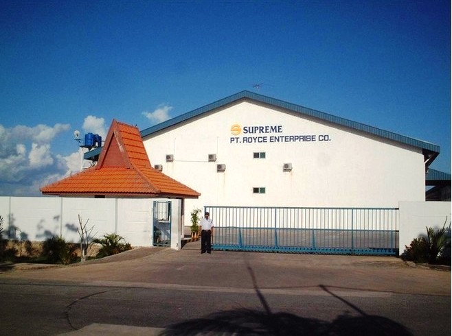 Lowongan Kerja Batam April 2017 2018 Loker Spot