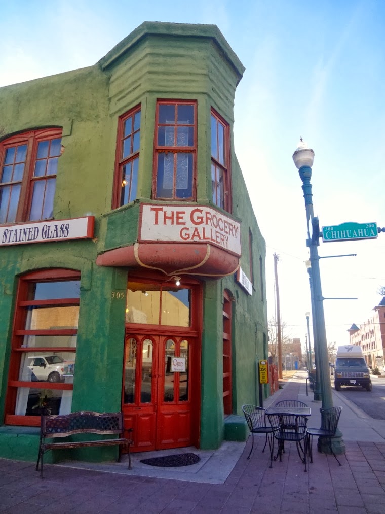 a life made simple HISTORIC DOWNTOWN EL PASO