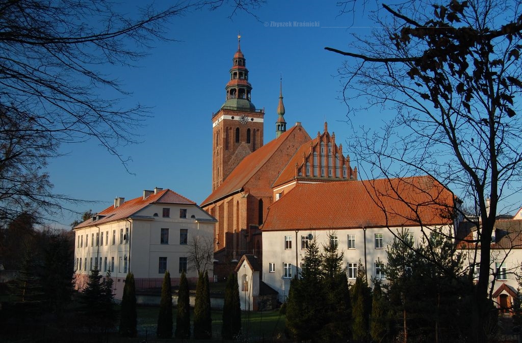 Wielka majówka na Warmii