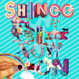 SHINee – From Now On Lyrics