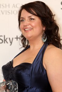 Ruth Jones. Director of Stella - Season 6 (UK)