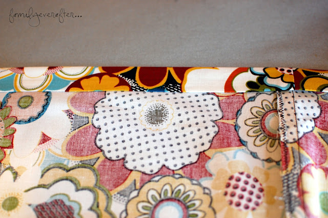 Full Coverage Nursing Shawl Tutorial! Super cute way to cover up when nursing!