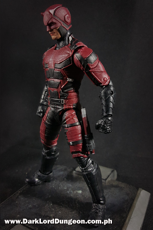 Marvel Legends Netflix Daredevil Action Figure