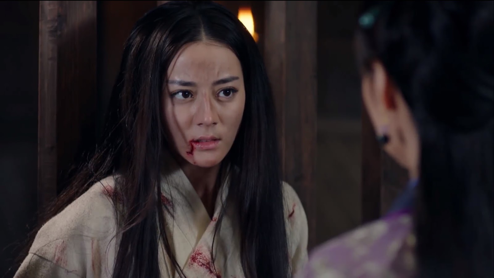 The King's Woman Episode 33 Recap DramaPanda